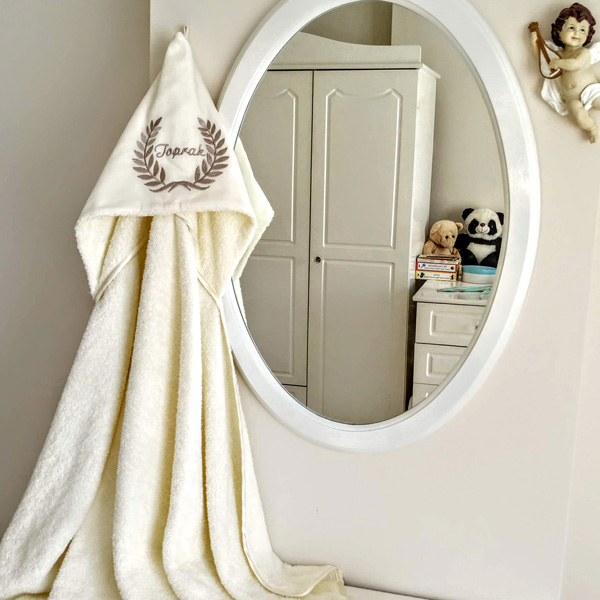 Personalized Baby New Born Set, Pillow, Duvet Set, Pique Set