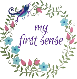 Welcome to My First Sense