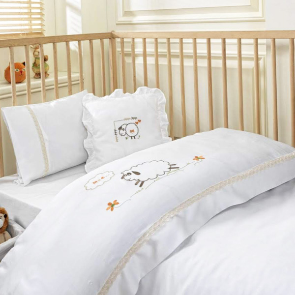 Personalized Baby New Born Set, Pillow, Duvet Set, Pique Set